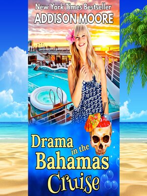 cover image of Drama in the Bahamas Cruise